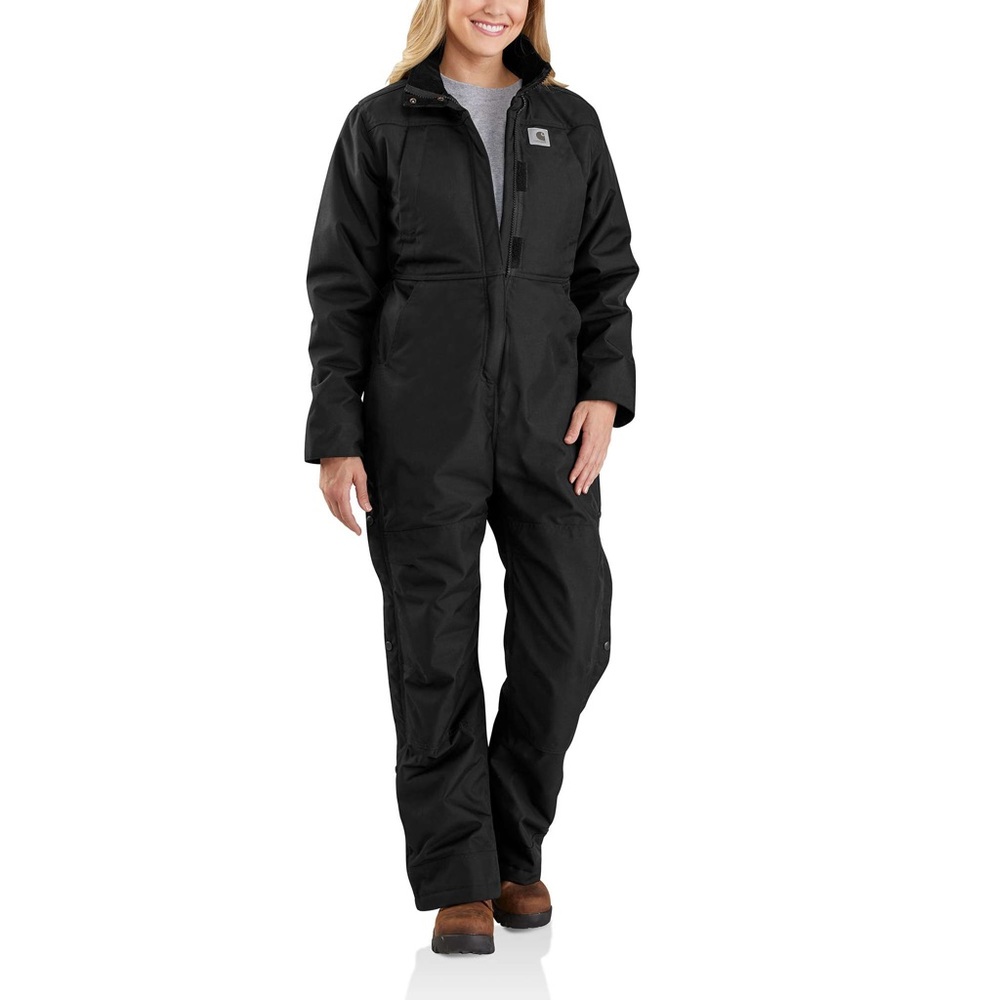 Carhartt Yukon Extremes Coveralls